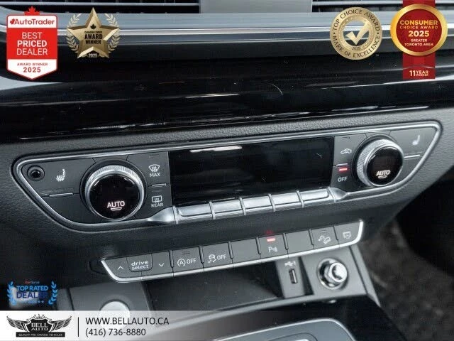 Audi Q5 * АвтоКредит * (ЦЕНА ДО БГ) - автомобили, коли, обяви за нови и употребявани 11