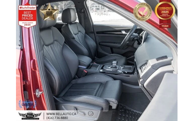 Audi Q5 * АвтоКредит * (ЦЕНА ДО БГ) - автомобили, коли, обяви за нови и употребявани 13