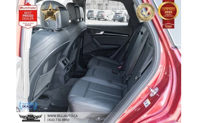 Audi Q5 * АвтоКредит * (ЦЕНА ДО БГ) - автомобили, коли, обяви за нови и употребявани 15