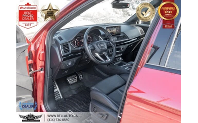 Audi Q5 * АвтоКредит * (ЦЕНА ДО БГ) - автомобили, коли, обяви за нови и употребявани 8