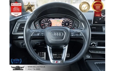 Audi Q5 * АвтоКредит * (ЦЕНА ДО БГ) - автомобили, коли, обяви за нови и употребявани 9
