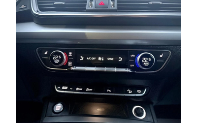 Audi Q5 * АвтоКредит * (ЦЕНА ДО БГ) - автомобили, коли, обяви за нови и употребявани 14