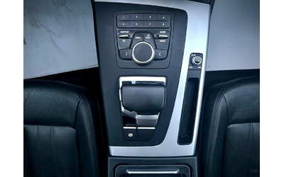 Audi Q5 * АвтоКредит * (ЦЕНА ДО БГ) - автомобили, коли, обяви за нови и употребявани 15