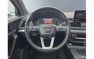 Audi Q5 * АвтоКредит * (ЦЕНА ДО БГ) - автомобили, коли, обяви за нови и употребявани 10