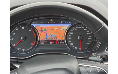 Audi Q5 * АвтоКредит * (ЦЕНА ДО БГ) - автомобили, коли, обяви за нови и употребявани 11