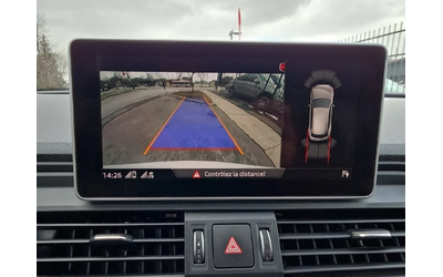 Audi Q5 * АвтоКредит * (ЦЕНА ДО БГ) - автомобили, коли, обяви за нови и употребявани 13