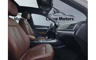 Audi Q5 * АвтоКредит * (ЦЕНА ДО БГ) - автомобили, коли, обяви за нови и употребявани 14