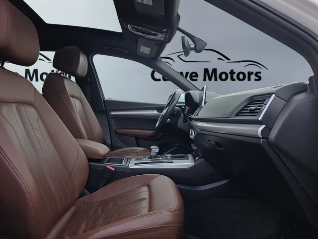 Audi Q5 * АвтоКредит * (ЦЕНА ДО БГ) - автомобили, коли, обяви за нови и употребявани 14