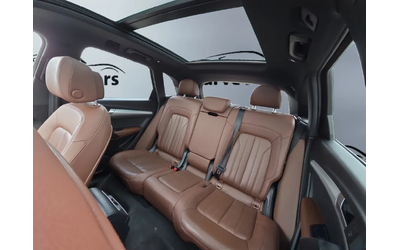 Audi Q5 * АвтоКредит * (ЦЕНА ДО БГ) - автомобили, коли, обяви за нови и употребявани 16