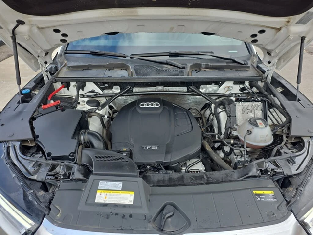 Audi Q5 * АвтоКредит * (ЦЕНА ДО БГ) - автомобили, коли, обяви за нови и употребявани 6