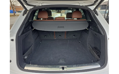 Audi Q5 * АвтоКредит * (ЦЕНА ДО БГ) - автомобили, коли, обяви за нови и употребявани 7