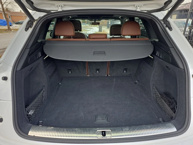 Audi Q5 * АвтоКредит * (ЦЕНА ДО БГ) - автомобили, коли, обяви за нови и употребявани 7