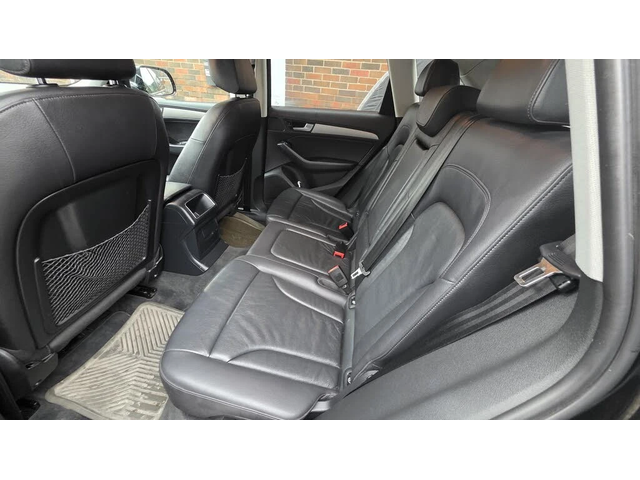 Audi Q5 Komfort * Quattro * АвтоКредит (ЦЕНА ДО БГ) - автомобили, коли, обяви за нови и употребявани 10