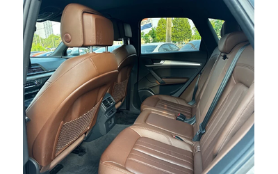 Audi Q5 * АвтоКредит * (ЦЕНА ДО БГ) - автомобили, коли, обяви за нови и употребявани 10