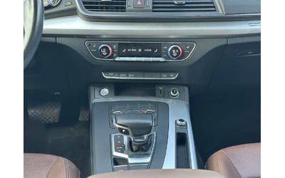 Audi Q5 * АвтоКредит * (ЦЕНА ДО БГ) - автомобили, коли, обяви за нови и употребявани 14