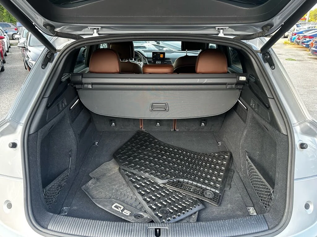 Audi Q5 * АвтоКредит * (ЦЕНА ДО БГ) - автомобили, коли, обяви за нови и употребявани 15