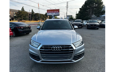 audi-q5 - 0