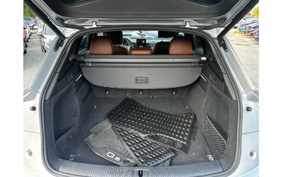 Audi Q5 AвтоКредит* (ЦЕНА ДО БГ) - автомобили, коли, обяви за нови и употребявани 13