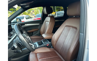 Audi Q5 AвтоКредит* (ЦЕНА ДО БГ) - автомобили, коли, обяви за нови и употребявани 6
