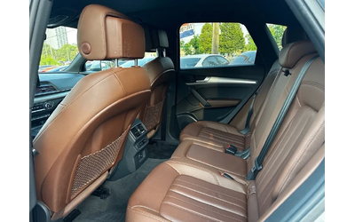 Audi Q5 AвтоКредит* (ЦЕНА ДО БГ) - автомобили, коли, обяви за нови и употребявани 7