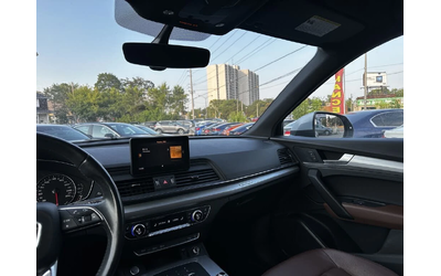 Audi Q5 AвтоКредит* (ЦЕНА ДО БГ) - автомобили, коли, обяви за нови и употребявани 9