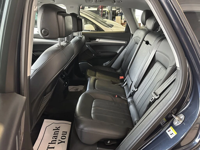 Audi Q5 45TFSI* Progressiv* АвтоКредит* (ЦЕНА ДО БГ) - автомобили, коли, обяви за нови и употребявани 12