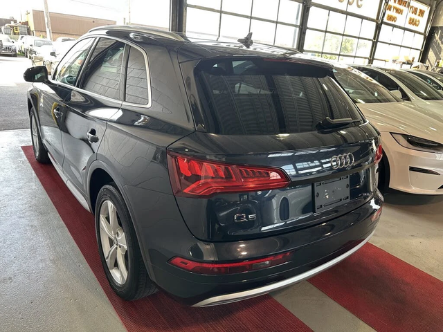 Audi Q5 45TFSI* Progressiv* АвтоКредит* (ЦЕНА ДО БГ) - автомобили, коли, обяви за нови и употребявани 2