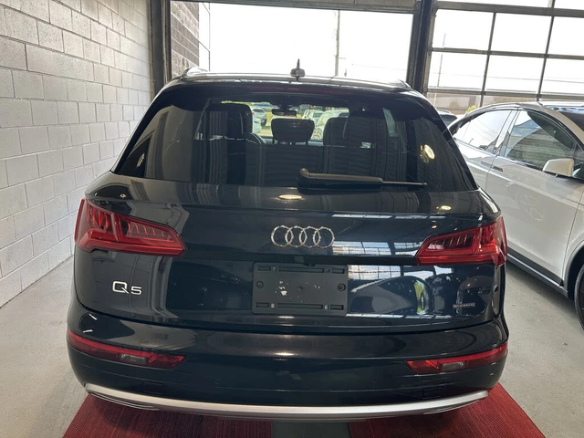 Audi Q5 45TFSI* Progressiv* АвтоКредит* (ЦЕНА ДО БГ) - автомобили, коли, обяви за нови и употребявани 3