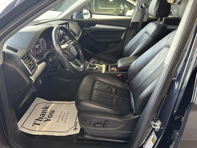 Audi Q5 45TFSI* Progressiv* АвтоКредит* (ЦЕНА ДО БГ) - автомобили, коли, обяви за нови и употребявани 6