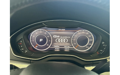 Audi Q5 45TFSI* Progressiv* АвтоКредит* (ЦЕНА ДО БГ) - автомобили, коли, обяви за нови и употребявани 8