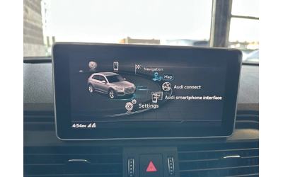 Audi Q5 45TFSI* Progressiv* АвтоКредит* (ЦЕНА ДО БГ) - автомобили, коли, обяви за нови и употребявани 9