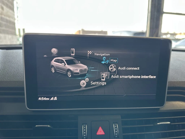 Audi Q5 45TFSI* Progressiv* АвтоКредит* (ЦЕНА ДО БГ) - автомобили, коли, обяви за нови и употребявани 9