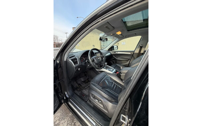 Audi Q5 2.0T quattro Progressiv* АвтоКредит* (Цена до БГ) - автомобили, коли, обяви за нови и употребявани 10