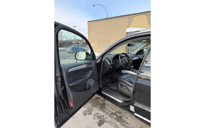 Audi Q5 2.0T quattro Progressiv* АвтоКредит* (Цена до БГ) - автомобили, коли, обяви за нови и употребявани 11