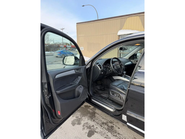 Audi Q5 2.0T quattro Progressiv* АвтоКредит* (Цена до БГ) - автомобили, коли, обяви за нови и употребявани 11