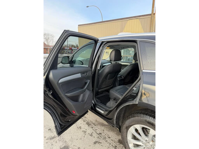 Audi Q5 2.0T quattro Progressiv* АвтоКредит* (Цена до БГ) - автомобили, коли, обяви за нови и употребявани 12