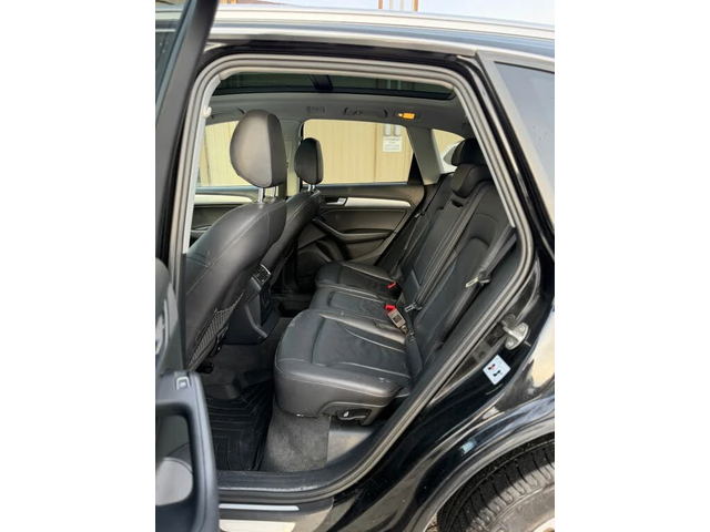 Audi Q5 2.0T quattro Progressiv* АвтоКредит* (Цена до БГ) - автомобили, коли, обяви за нови и употребявани 13