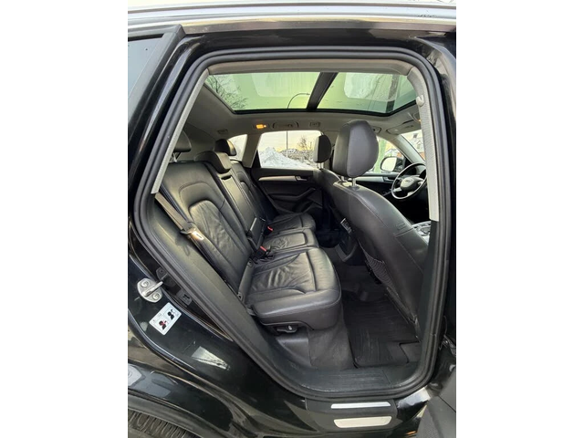 Audi Q5 2.0T quattro Progressiv* АвтоКредит* (Цена до БГ) - автомобили, коли, обяви за нови и употребявани 16