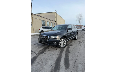 audi-q5 - 2
