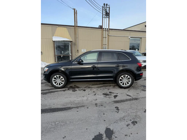 Audi Q5 2.0T quattro Progressiv* АвтоКредит* (Цена до БГ) - автомобили, коли, обяви за нови и употребявани 3