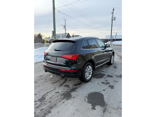 Audi Q5 2.0T quattro Progressiv* АвтоКредит* (Цена до БГ) - автомобили, коли, обяви за нови и употребявани 5