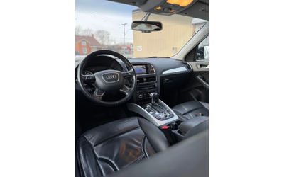 Audi Q5 2.0T quattro Progressiv* АвтоКредит* (Цена до БГ) - автомобили, коли, обяви за нови и употребявани 7