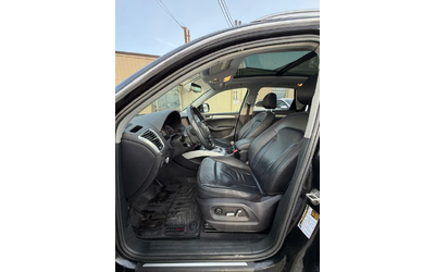 Audi Q5 2.0T quattro Progressiv* АвтоКредит* (Цена до БГ) - автомобили, коли, обяви за нови и употребявани 9