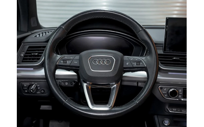 Audi Q5 * АвтоКредит * (ЦЕНА ДО БГ) - автомобили, коли, обяви за нови и употребявани 10