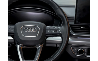 Audi Q5 * АвтоКредит * (ЦЕНА ДО БГ) - автомобили, коли, обяви за нови и употребявани 12