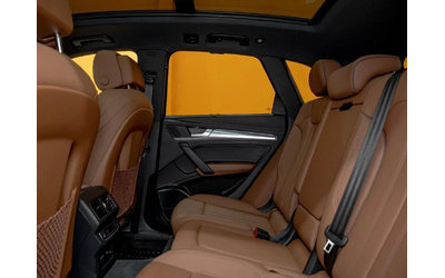 Audi Q5 * АвтоКредит * (ЦЕНА ДО БГ) - автомобили, коли, обяви за нови и употребявани 15