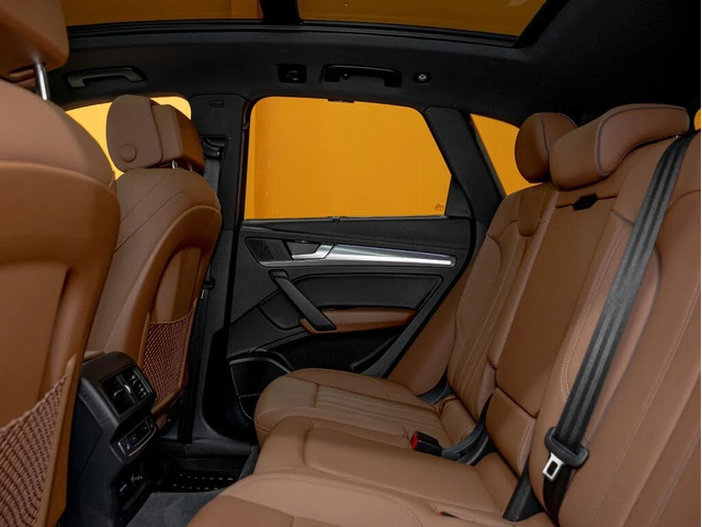 Audi Q5 * АвтоКредит * (ЦЕНА ДО БГ) - автомобили, коли, обяви за нови и употребявани 15