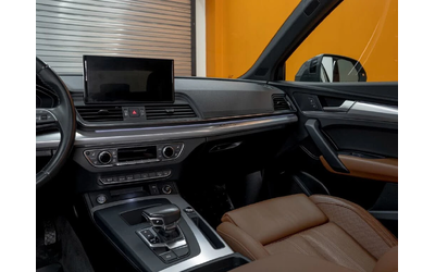 Audi Q5 * АвтоКредит * (ЦЕНА ДО БГ) - автомобили, коли, обяви за нови и употребявани 7