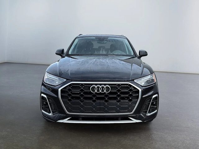 Audi Q5 quattro S Line 45 TFSI* АвтоКредит* (Цена до БГ) - автомобили, коли, обяви за нови и употребявани 0