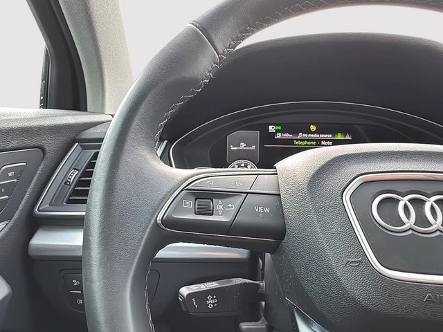 Audi Q5 quattro S Line 45 TFSI* АвтоКредит* (Цена до БГ) - автомобили, коли, обяви за нови и употребявани 10